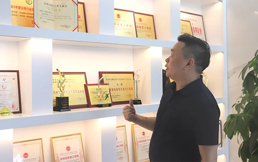 品牌力量 | 球速体育科技：以智慧与创新，让实验室更有温度