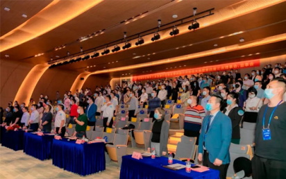 喜讯丨热烈：匚宜救倩瘛2021年度洁净行业优质示范工程奖”&“优秀项目经理”
